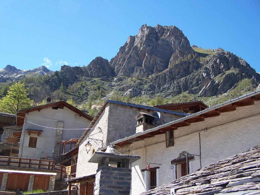 Locanda Degli Elfi E Ristorante Mascha Parpaja Canosio Номер фото